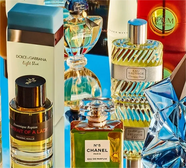 SSENSE 秋季大促无门槛8.5折 超全香水合集！