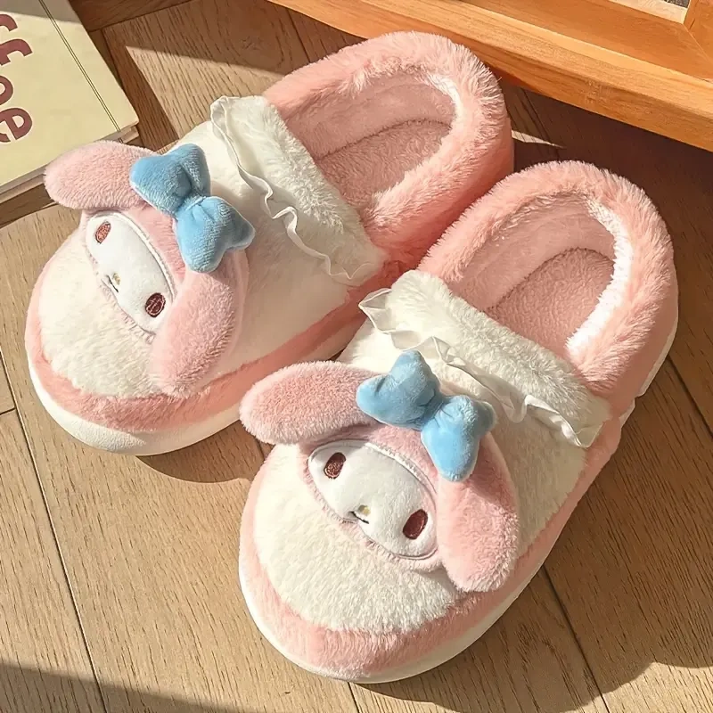 temu 居家用品大全 超多可爱拖鞋 居家服来啦~