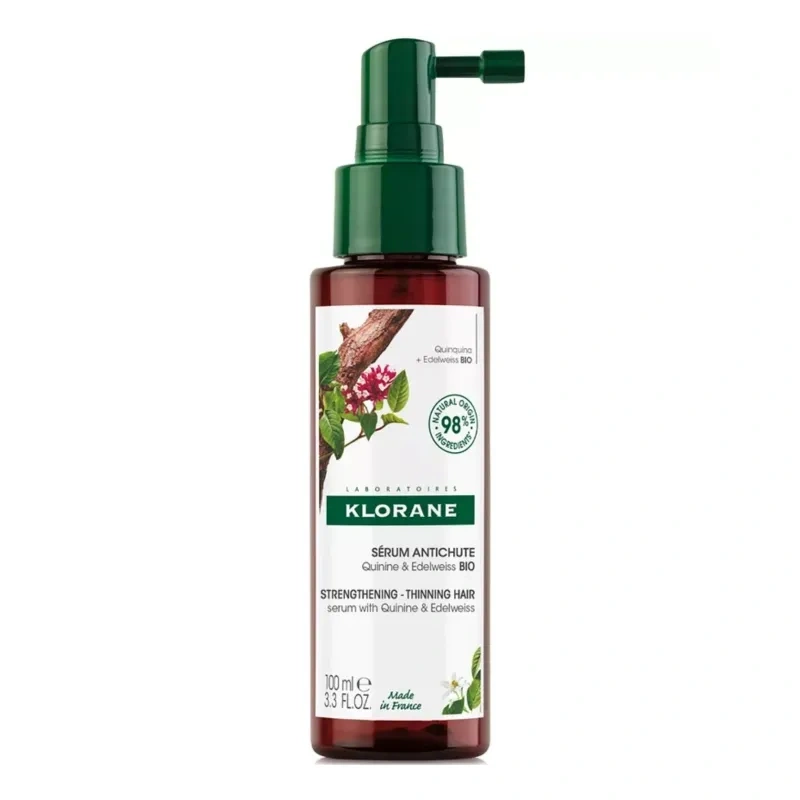 KLORANE 防脱育发精华好价