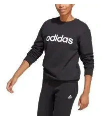 adidas 女士法兰绒卫衣 XS码