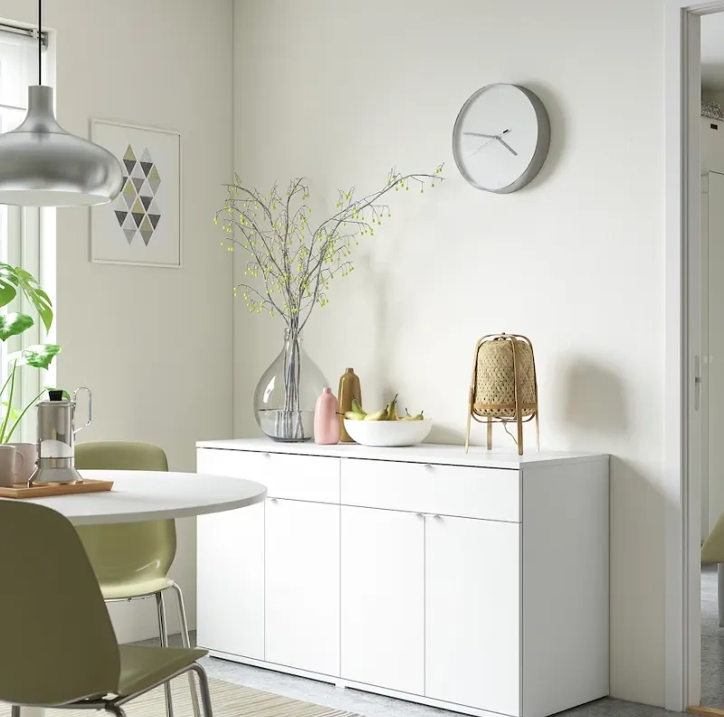 【Ikea】简约家具，打造你理想的家～