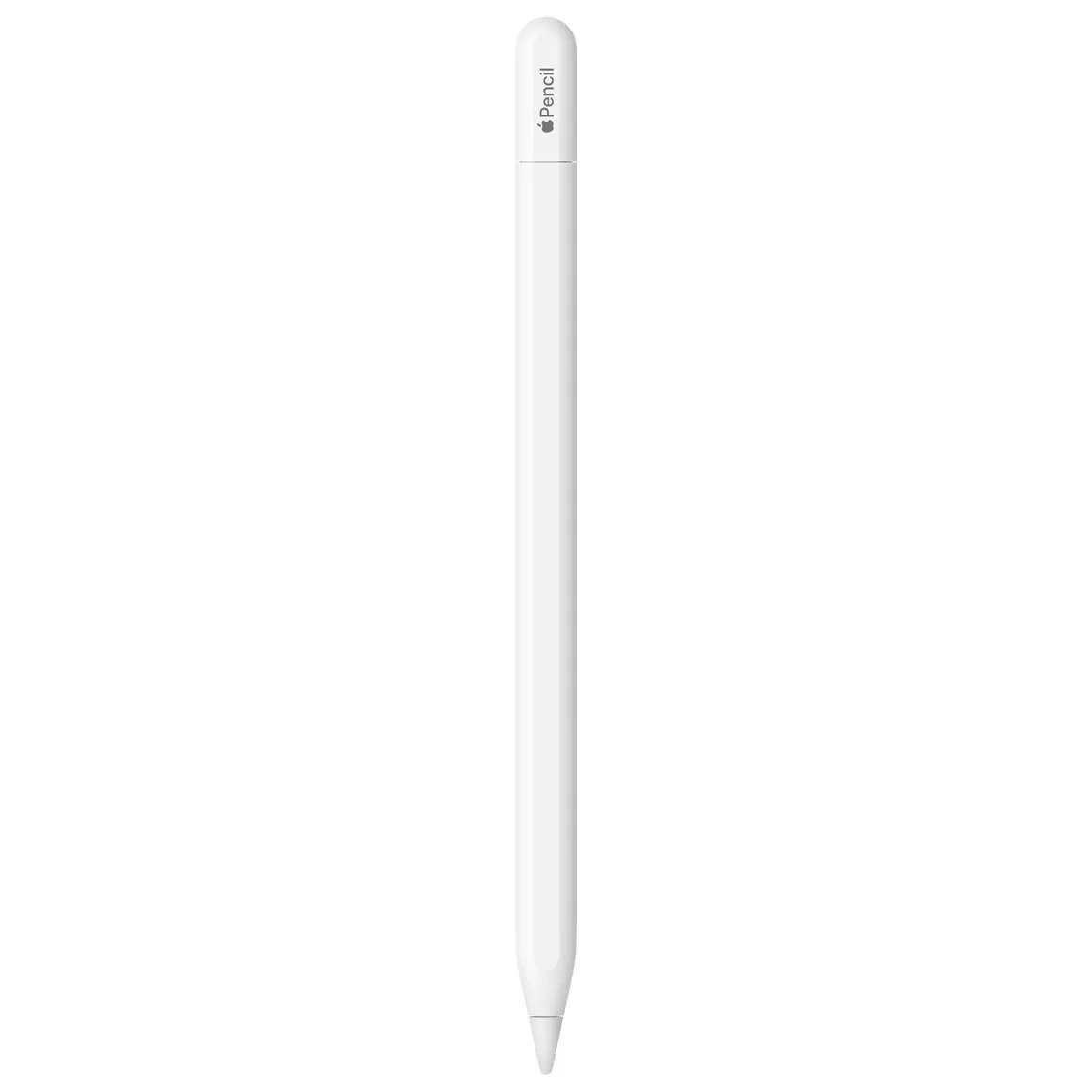 【下月初开售】Apple：Apple Pencil新版上线 (USB-C)