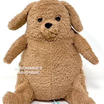 冲！Jellycat AMORE DOG 摆烂小狗