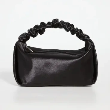 Alexander Wang 大王 Scrunchie 迷你手提包