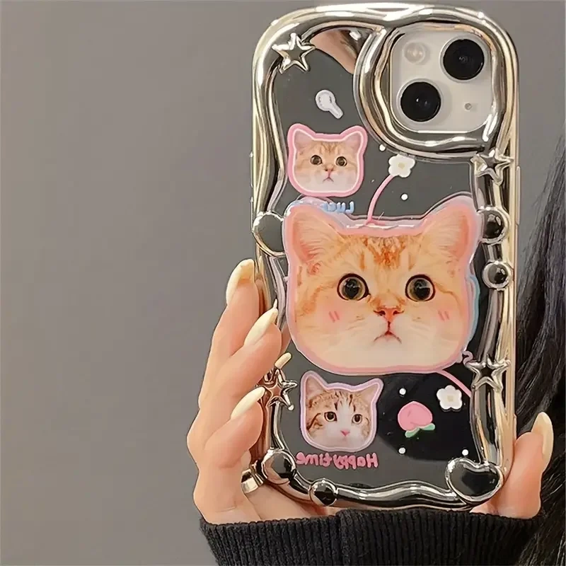 Temu：北美也能实现手机壳自由！行李里再也不用背手机壳啦！