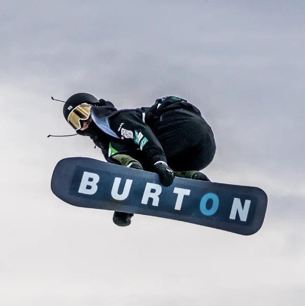 Burton：折扣区低至5折，学生可享8折