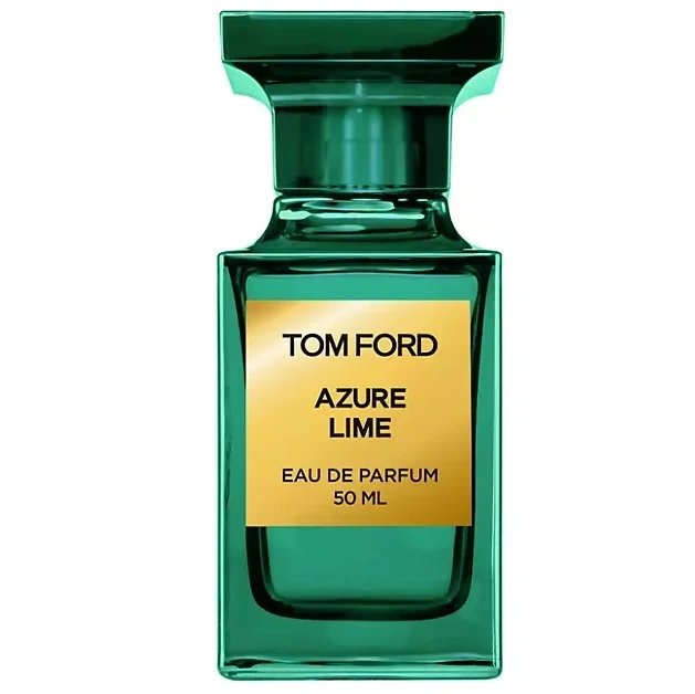 Tom Ford 汤姆福特 Azure Lime 蓝调酸橙香氛50ml