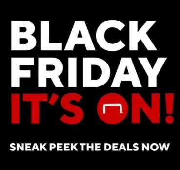 【黑五开跑】Staples 黑五海报出炉，苹果相关产品低至$19