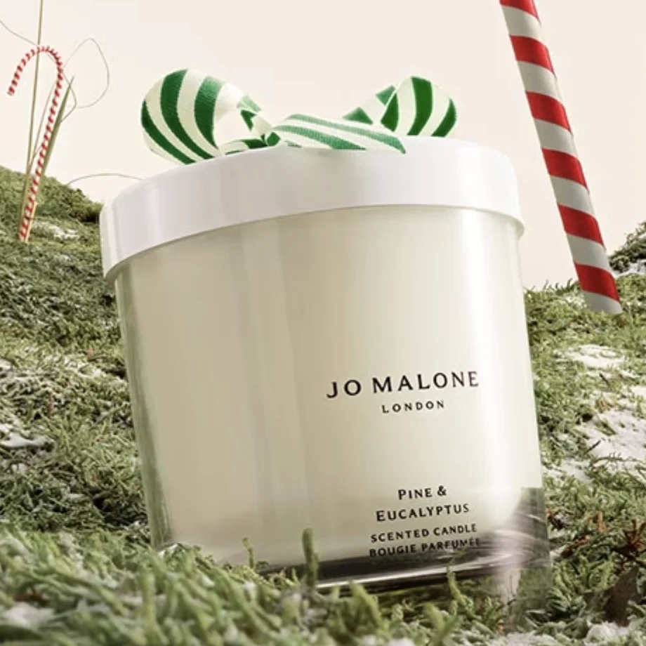 【品牌攻略】Jo Malone：经典香水大盘点、网一折扣大公开