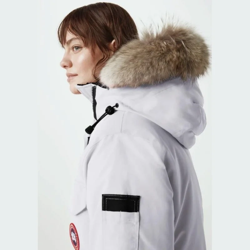 滑雪季必备，Bloomingdale's 冬季防寒服加鹅，北脸上新