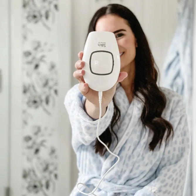 Silk'n：黑五提前通道，热门产品低至4折