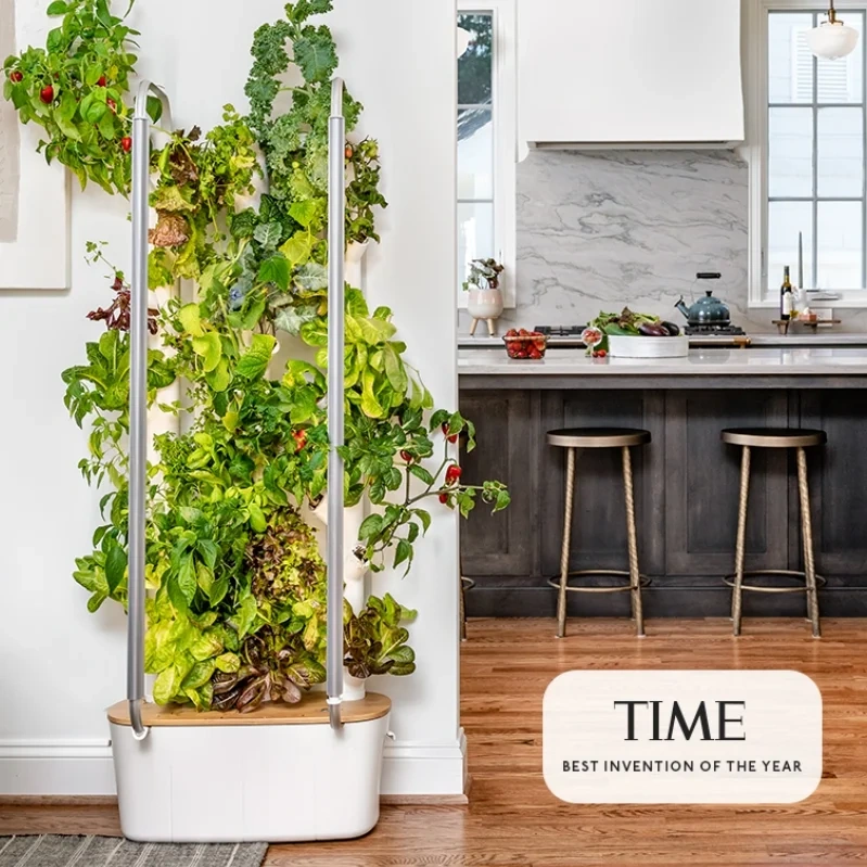 Gardyn 家庭套件 2.0