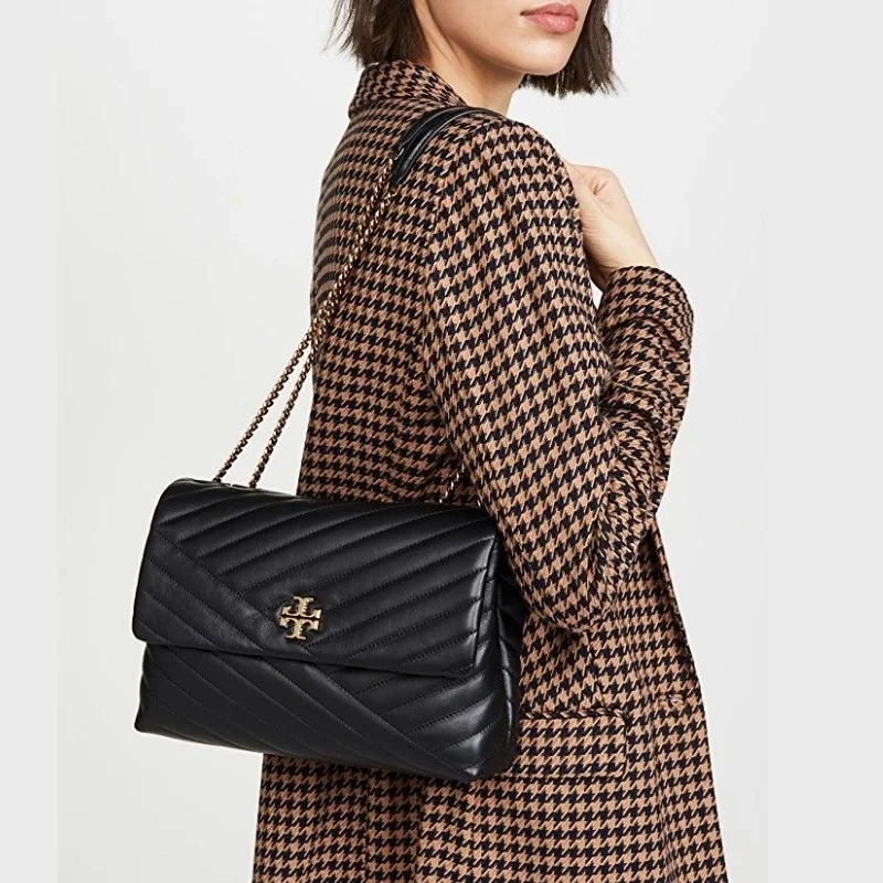 Tory Burch 小香风包袋全在这里了！香奶奶完美平替！