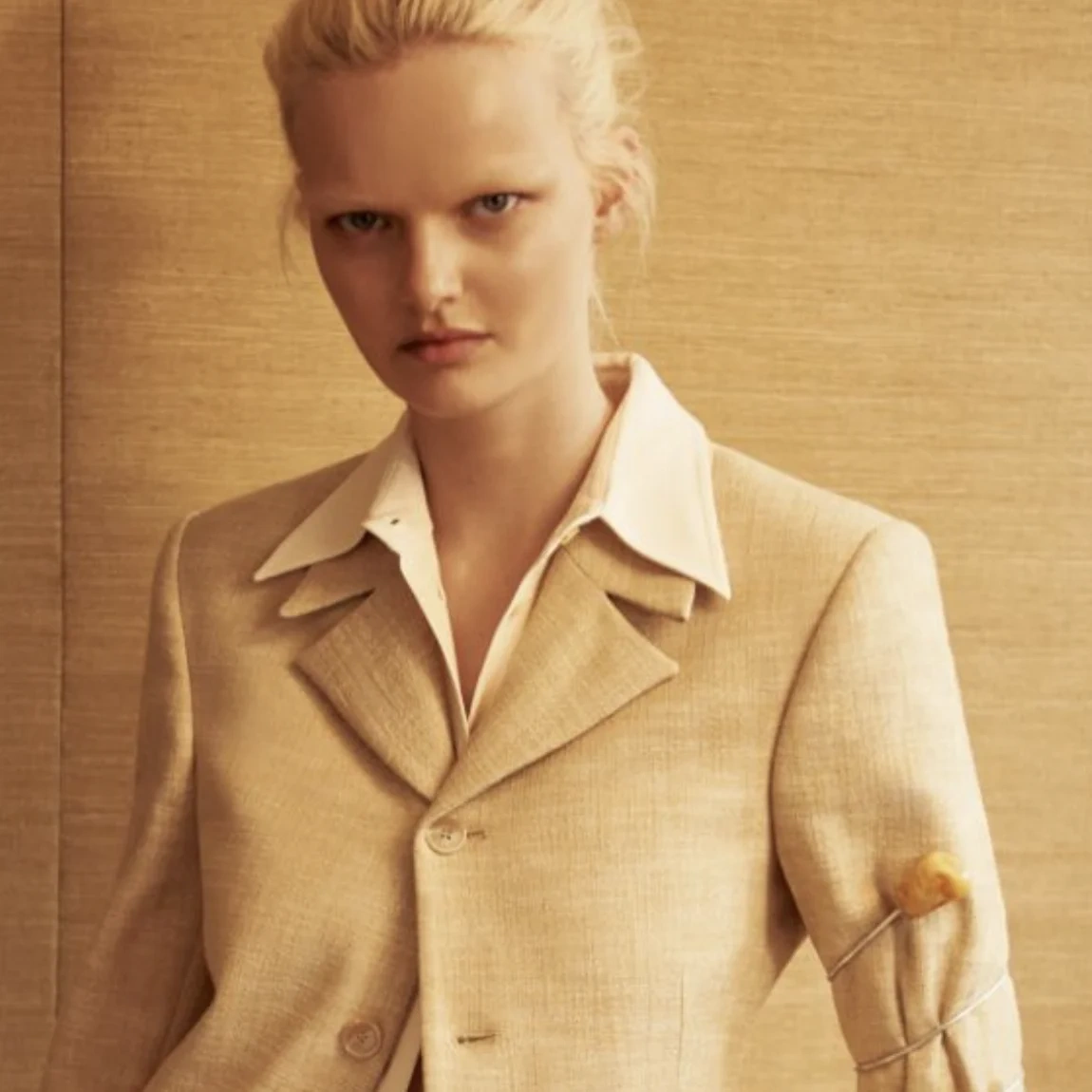 【年末大促】24S：秋冬季末大促！Acne、麦昆、Thom Browne 等好价速抢