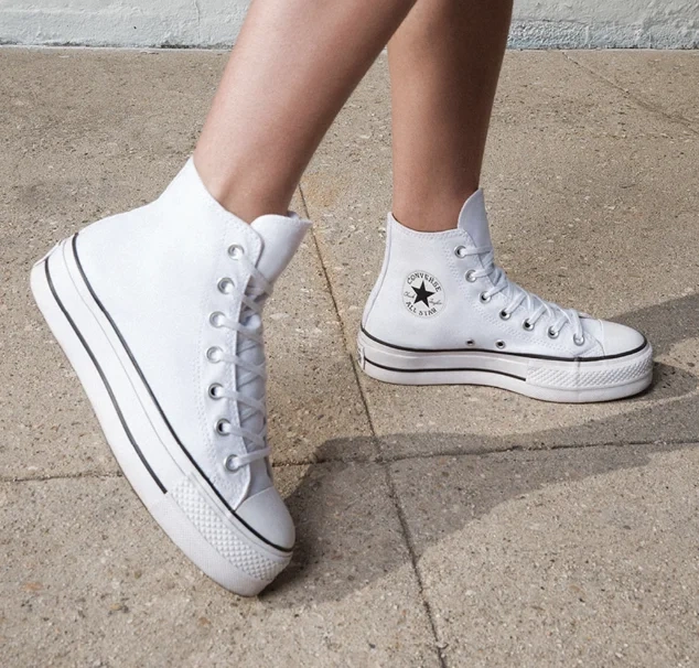 【年末大促】SSENSE：Converse 匡威全场低至4折