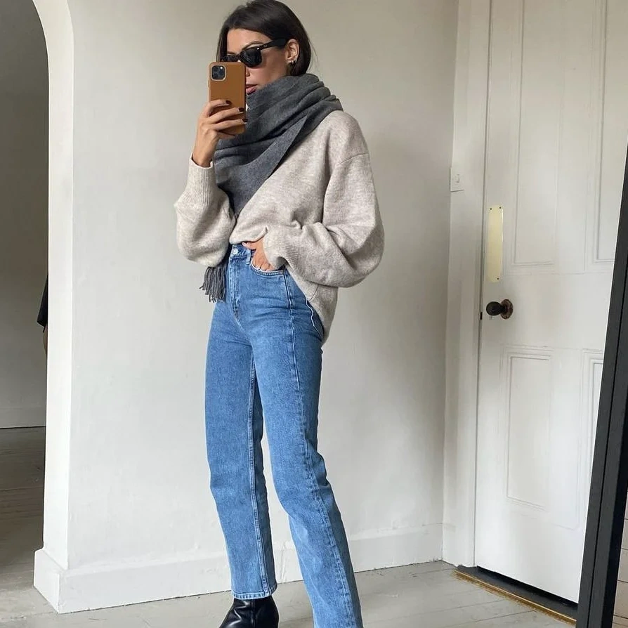 【年末大促】&other stories：低至5折，反季入美裙