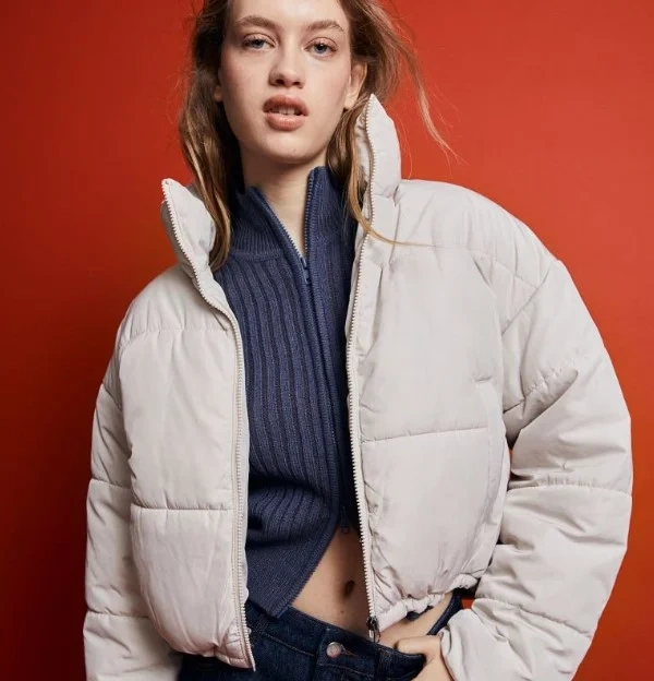 【年末大促】H&M：冬季大促开启！全场低至4折！