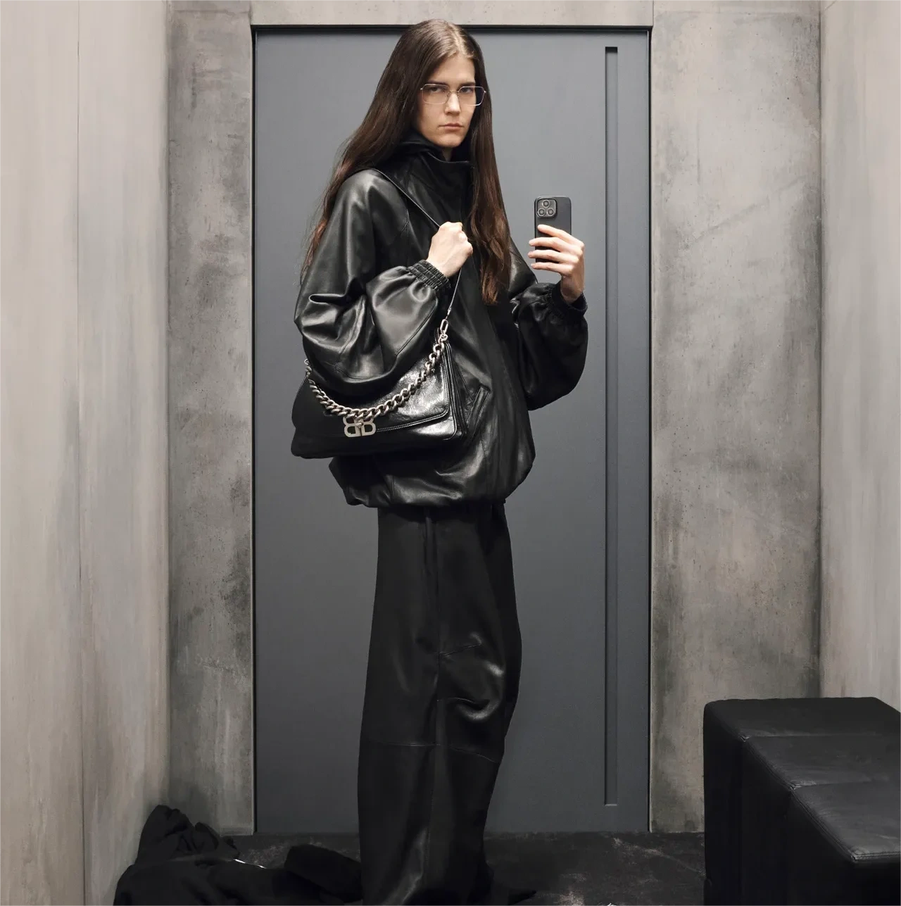 【年末大促】Nordstrom：巴黎世家超火机车包+Triple S 打折啦！