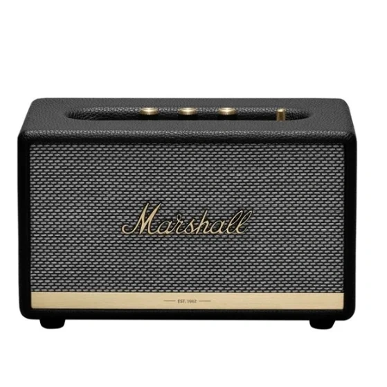 Marshall 马歇尔 Acton II 复古智能音箱