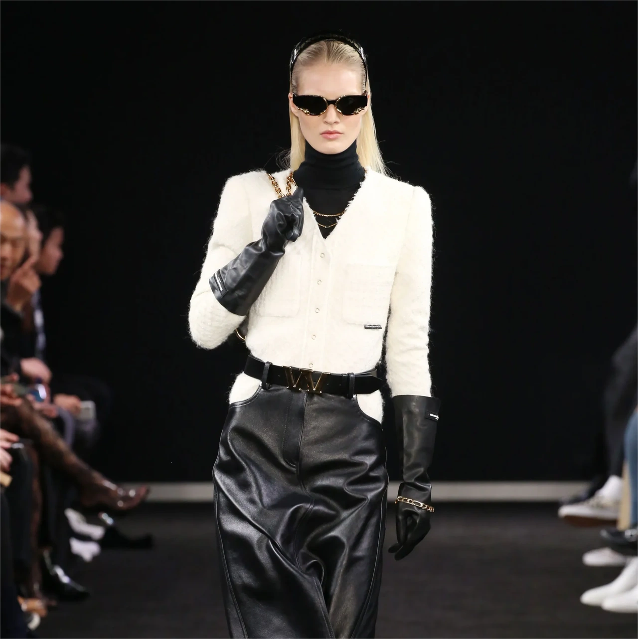 【年末大促】Nordstrom：Alexander Wang 精选时尚单品