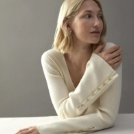 Theory Outlets：羊毛羊绒外套大促 双面羊绒大衣$197