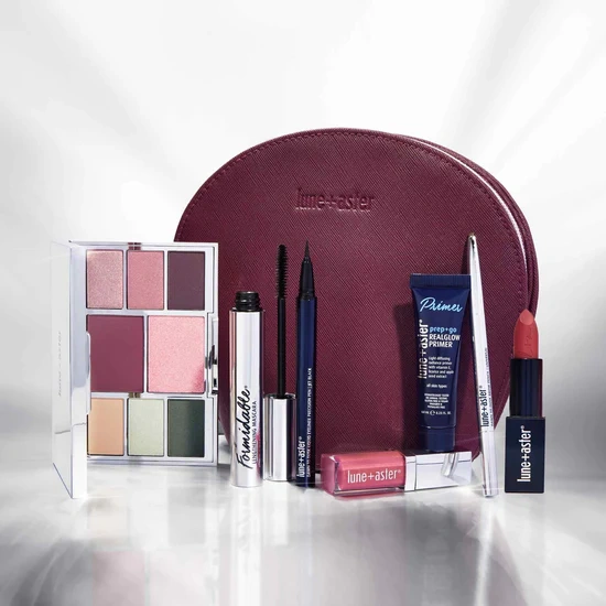 Bluemercury：套装热卖 入 M61、Lune+Aster、Cerulean 6°