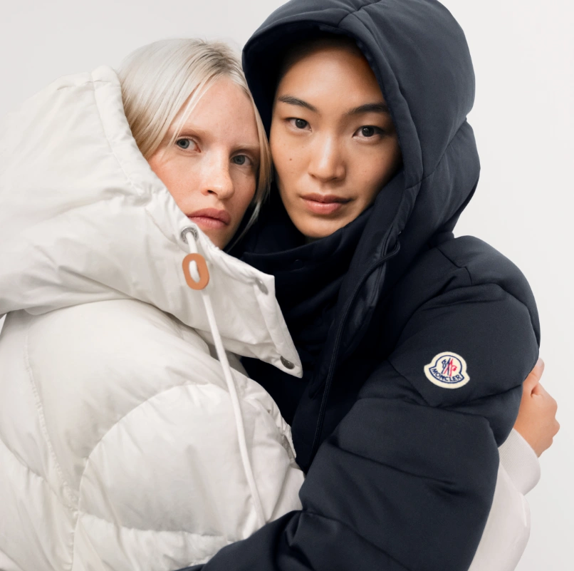 Jomashop：Moncler 蒙口清仓！Clausis 防风夹克$438