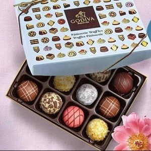 Macy's：精选 Godiva 歌帝梵巧克力礼盒