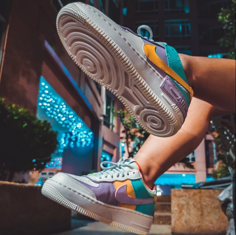 Nike 美国：折扣区潮流鞋服特卖