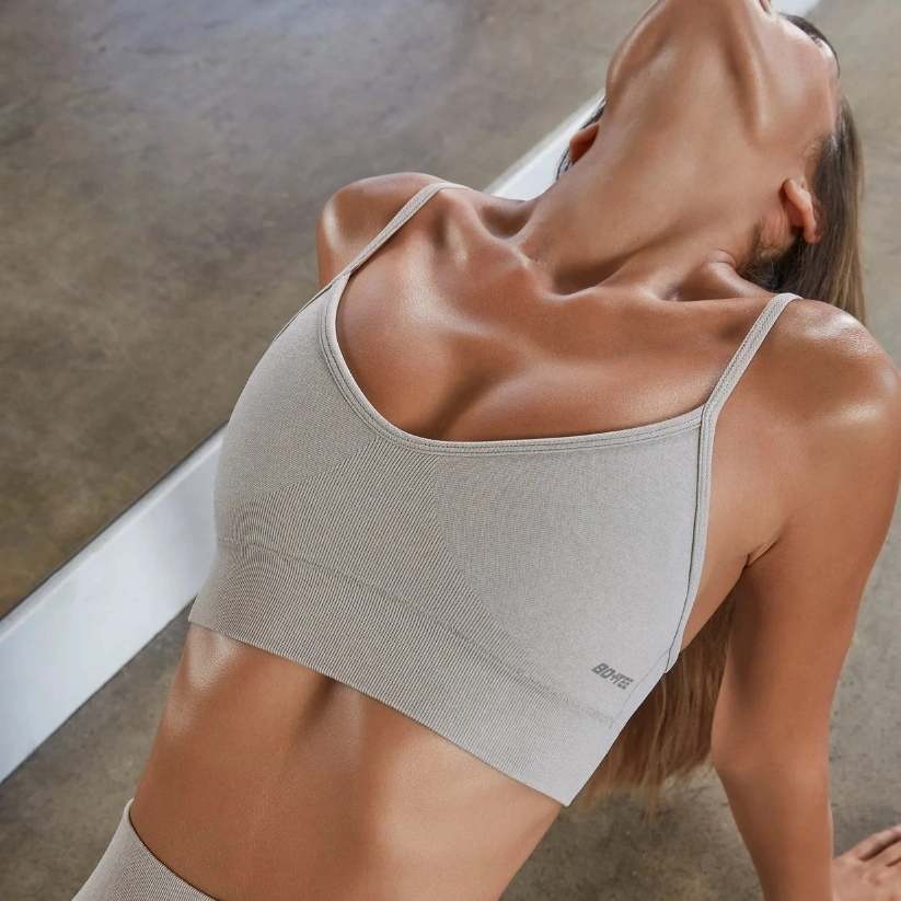 Wish: 健身服饰装备 瑜伽服、速干衣、防护带