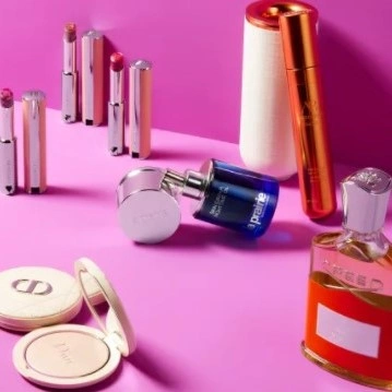 【2024黑五】Flannels：精选美妆护肤专场大促 入手 Dior、Gucci、Tiffany 等