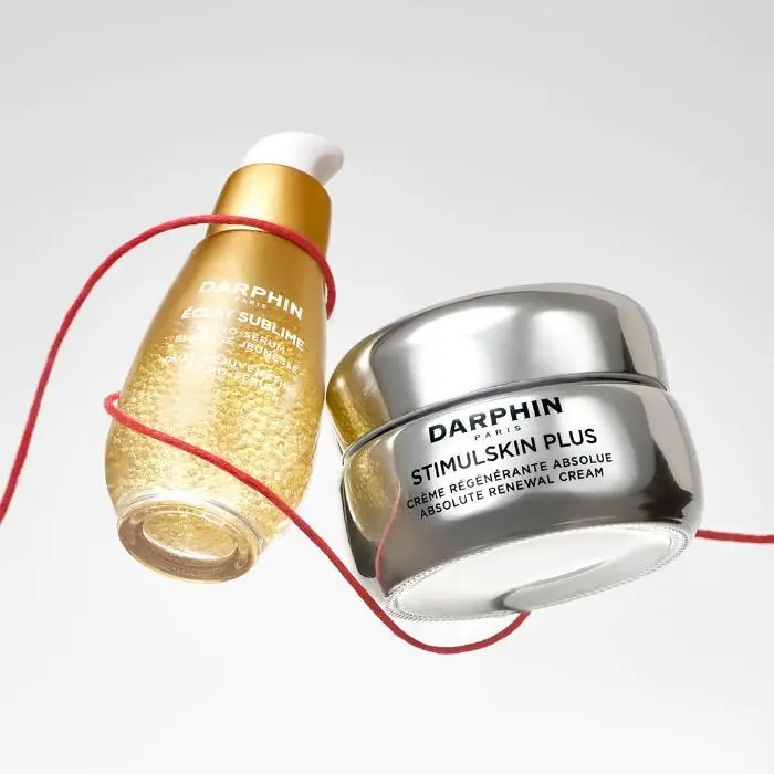 Nordstrom：精选 Darphin 护肤无门槛5折