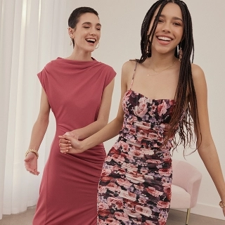 Francesca's：平价服饰好价热卖 搭配首饰更出彩