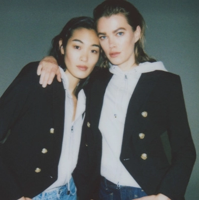 Veronica Beard：法式氛围感拉满！新人首单8.5折