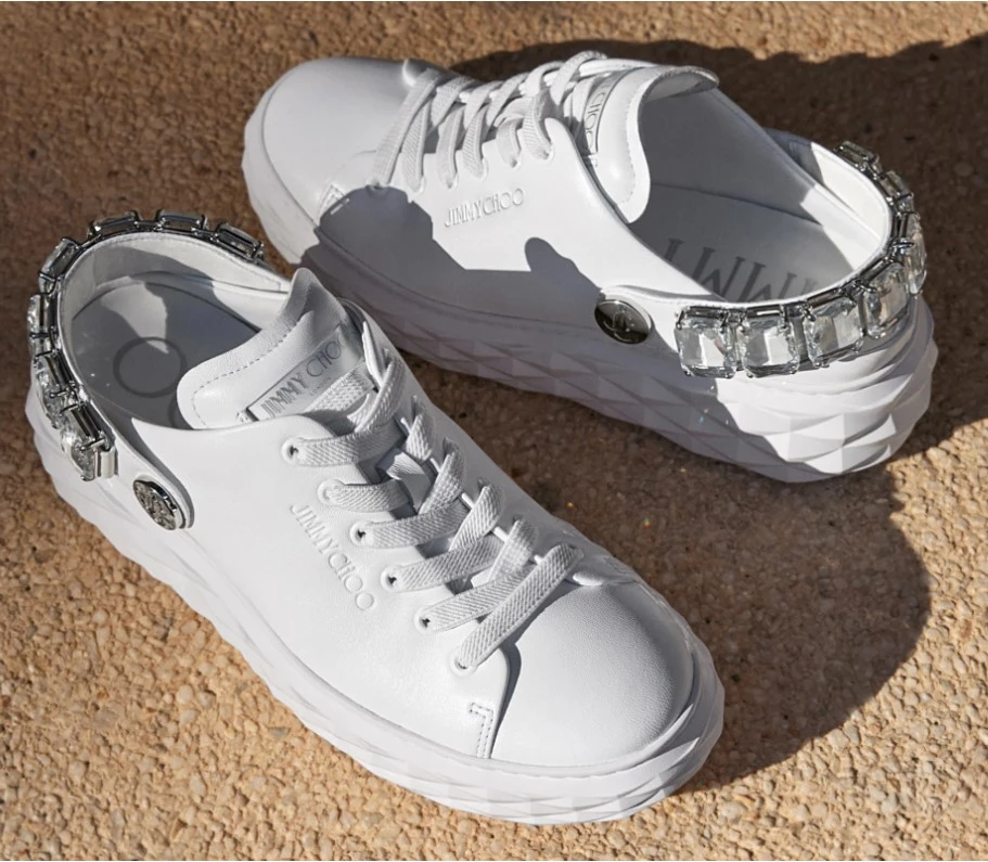 Jomashop：奢牌鞋履专场 清仓大甩卖 入 Burberry、Balenciaga 等