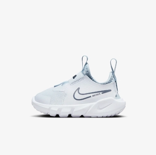 Nike 美国官网：折扣区童款 春天的小清新配色