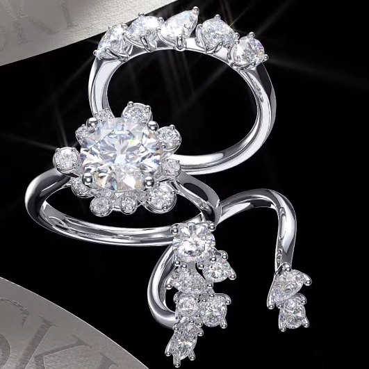 【会员提前享】Swarovski 美国官网：活动今日开启 入精美饰品