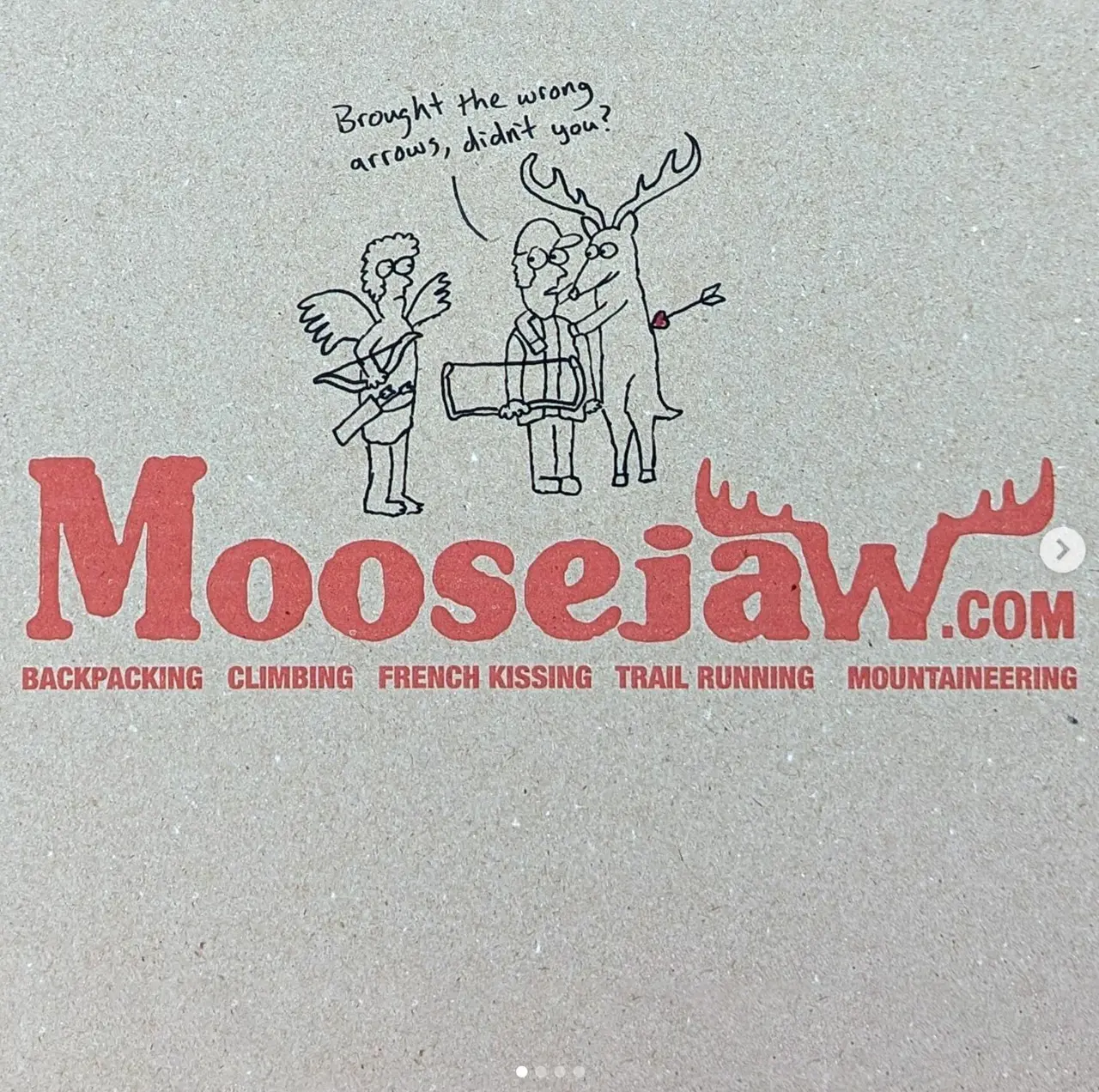 Moosejaw：精选品牌低至7折