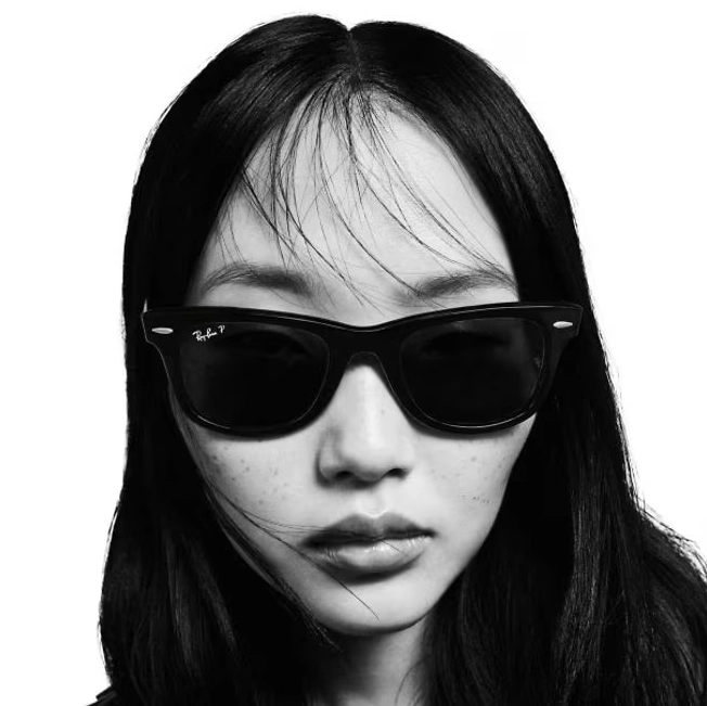 Ray-Ban 美网：入手酷飒墨镜、防蓝光眼镜