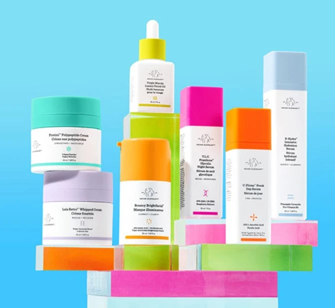 【2024黑五】Drunk Elephant：刷酸好时节！入手经典护肤系列