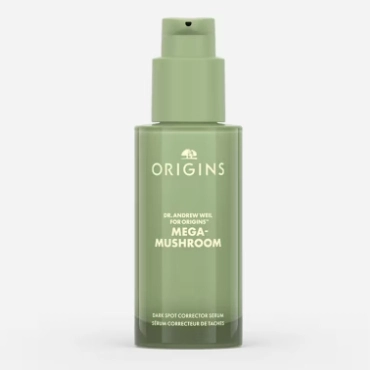 Origins 悦木之源 灵芝薄皮速修精华50ml