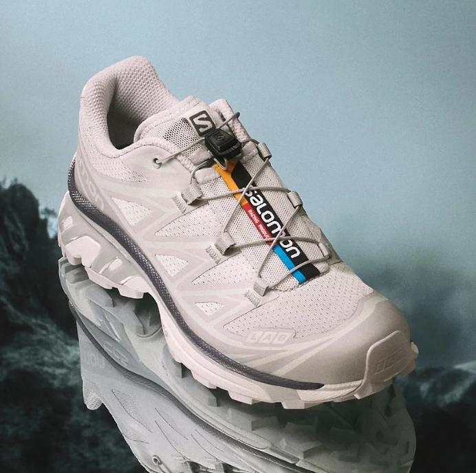 Nordstrom Rack：Salomon 萨洛蒙专场 辛芷蕾同款运动鞋$129