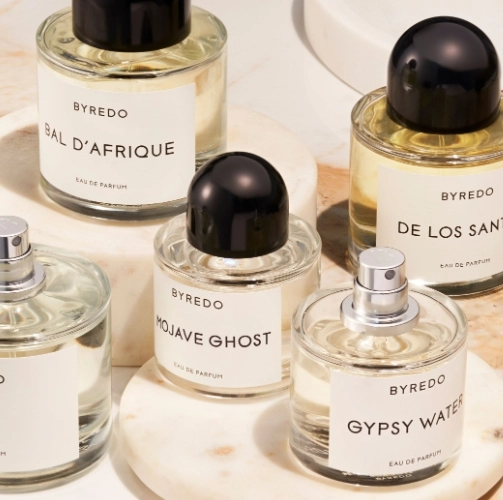 Liberty London 美站：全场精选美妆香氛 BYREDO、SUQQU、HOURGLASS 等
