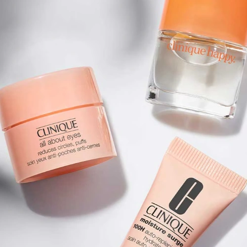 Clinique 美国官网：官网折扣码汇总更新