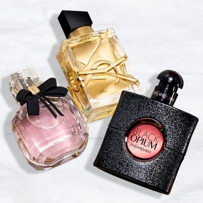 YSL 圣罗兰美国官网：母亲节大促 入自由之水 精选套装热销