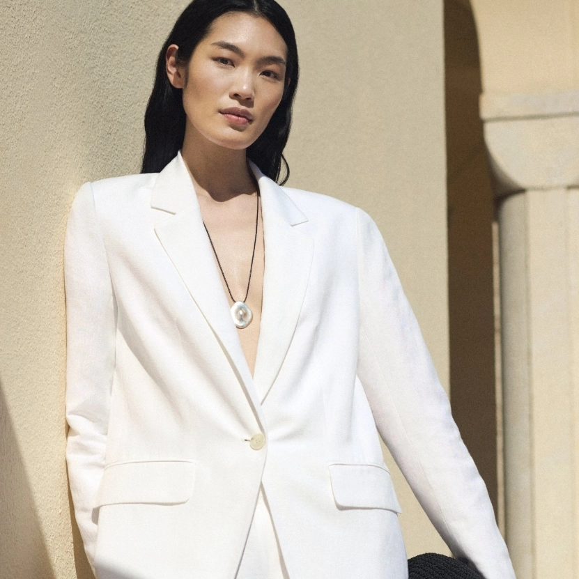 Club Monaco：入时尚潮流服饰、百搭极简风