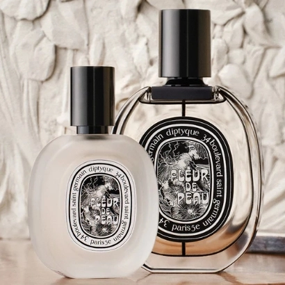 Bluemercury：登录会员！Diptyque 蒂普提克香氛专区热卖