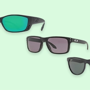 Woot：墨镜热卖 入 Ray-Ban、Oakley、Costa 等