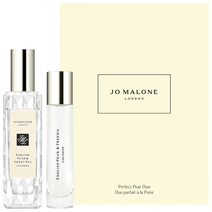 Jo Malone 祖玛珑英国梨香氛套装 30ml+30ml