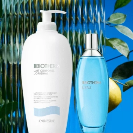 Biotherm 碧欧泉美网：男士护肤专场冬促 入洁面、啫喱